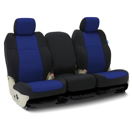 Seat Covers In Neoprene For 20032006 GMC Yukon Denali, CSCF3GM7195